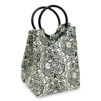 designer lunch bags