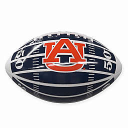 Auburn University Field Mini-Size Glossy Football