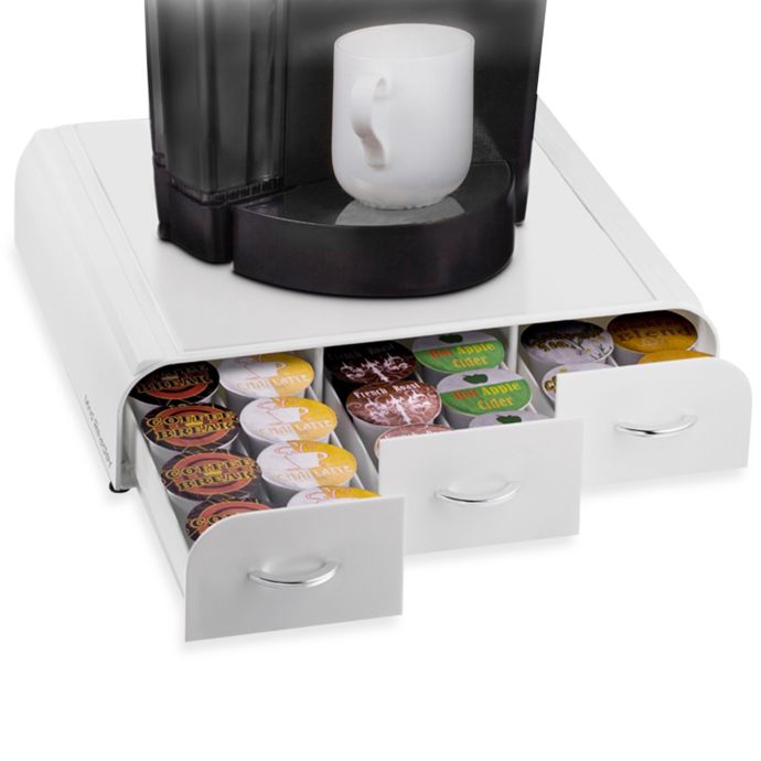 Mind Reader Anchor KCup® Single Serve Coffee Drawers Bed Bath & Beyond