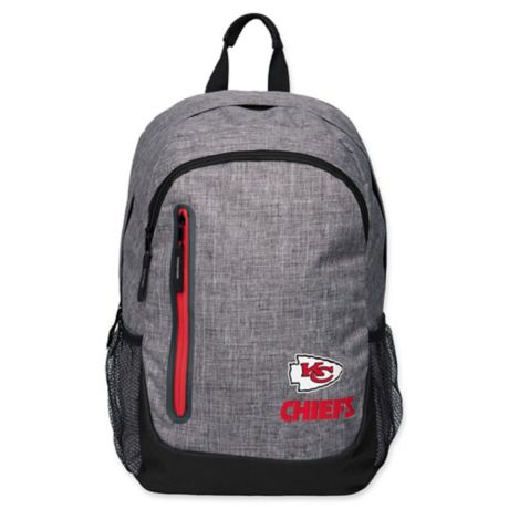 chiefs backpack