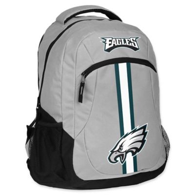 eagles backpack