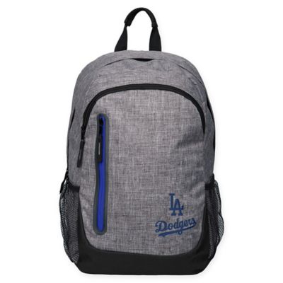 dodgers backpack