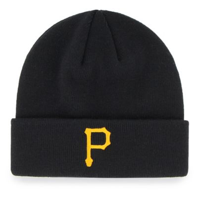 pittsburgh pirates cap