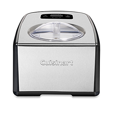 Cuisinart&reg; Ice Cream and Gelato Maker. View a larger version of this product image.