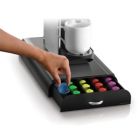Alternate image 1 for Mind Reader Anchor Nespresso&reg; Coffee Capsule Drawer (Holds 50 Capsules)