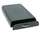 Alternate image 7 for Mind Reader Anchor Nespresso&reg; Coffee Capsule Drawer (Holds 50 Capsules)