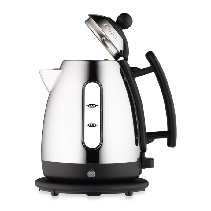 Dualit Cordless Jug Kettle Bed Bath Beyond