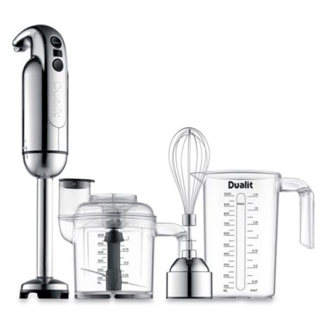 bed bath beyond immersion blender