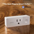 Alternate image 3 for Wemo Mini Smart Plug