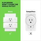 Alternate image 4 for Wemo Mini Smart Plug