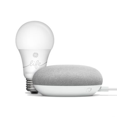 google home mini bed bath and beyond