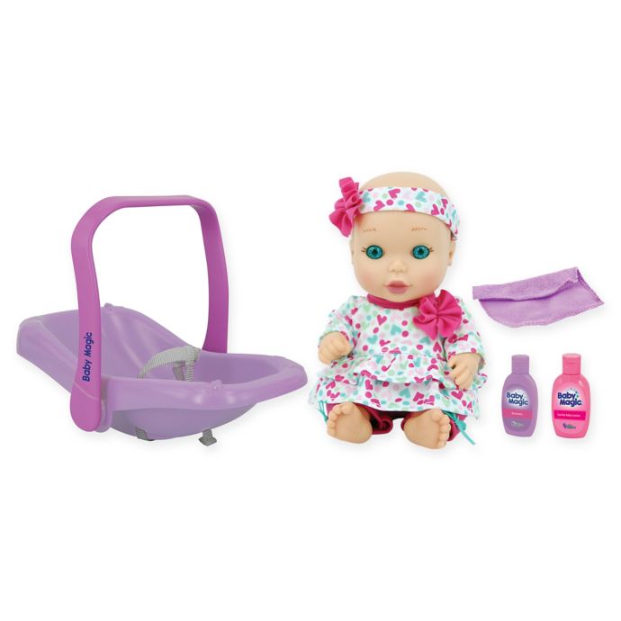 Baby Magic® Tote Along Baby Bed Bath & Beyond