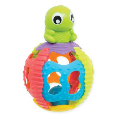 bed bath and beyond baby toys