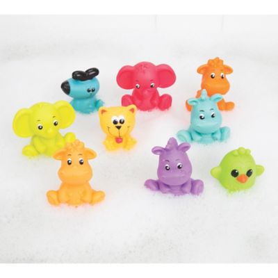 playgro bath fun