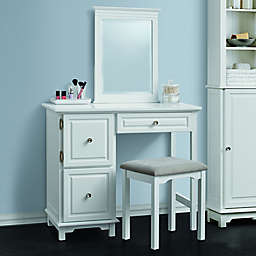 Makeup Vanity Sets Bed Bath Beyond