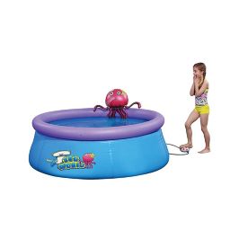 bed bath and beyond inflatable pool