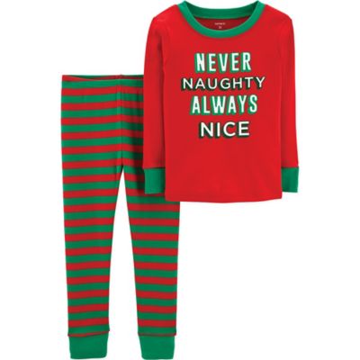 christmas pajamas