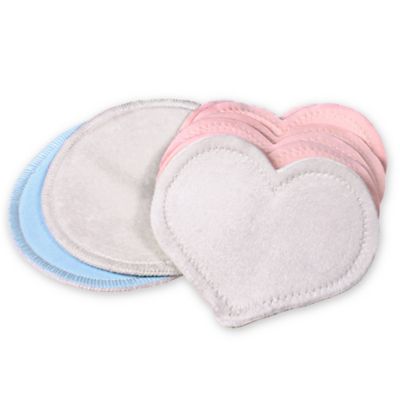 bamboobies nursing pads