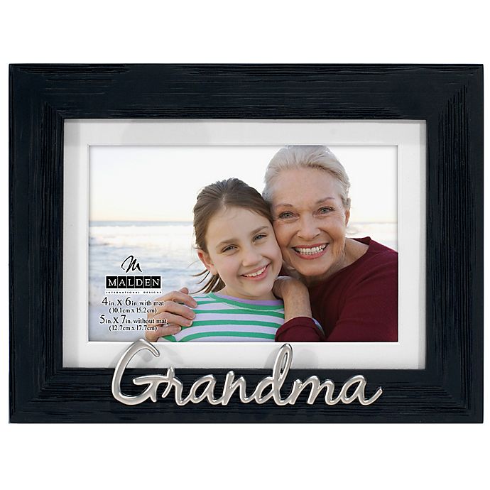 grandma picture frame canada