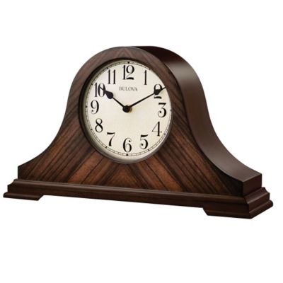 Bulova Norwalk Table Clock
