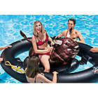 Alternate image 1 for Inflatabull Pool Float