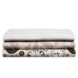 Portland Place Flannel Collection