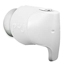 Puj® Ultra Soft Spout Cover in White