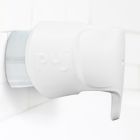 Alternate image 1 for Puj&reg; Snug Spout Cover in White