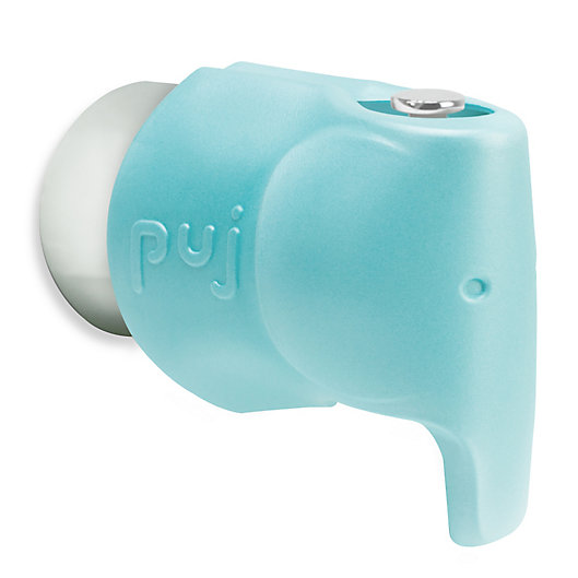 Alternate image 1 for Puj® Ultra Soft Spout Cover in Aqua