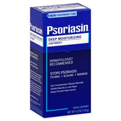 Psoriasin&reg; 4.2 oz. Deep Moisturizing Ointment