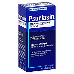 Psoriasin® 4.2 oz. Deep Moisturizing Ointment