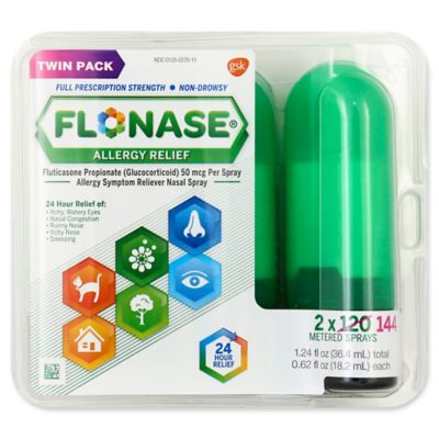 flonase nasal spray