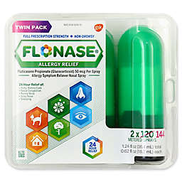 Flonase® 144-Count Allergy Relief Nasal Spray