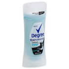 Alternate image 0 for Degree&reg; Women 2.6 oz. Ultra Clear Black + White Invisible Solid Antiperspirant in Pure Rain