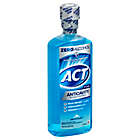 Alternate image 0 for ACT 18 oz. Anticavity Fluoride Mouthwash in Arctic Blast