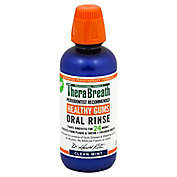 Dr Katz TheraBreath 16 fl. oz. Perio Therapy Healthy Gums Oral Rinse in Clean Mint