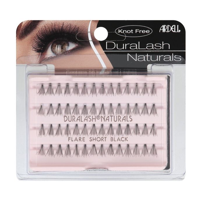 Ardell® Duralash® Naturals Individual Lashes Collection Bed Bath & Beyond