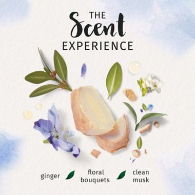 Herbal Essences 13.5 fl. oz. Bio:Renew Refresh Blue Ginger Conditioner. View a larger version of this product image.