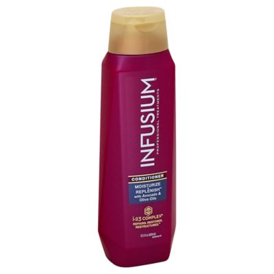 Infusium&trade; 13.5 fl. oz. Moisturize + Replenish Conditioner with Avocado and Olive Oil