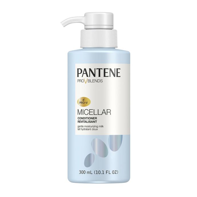 Pantene Pro V Blends 101 Fl Oz Micellar Gentle