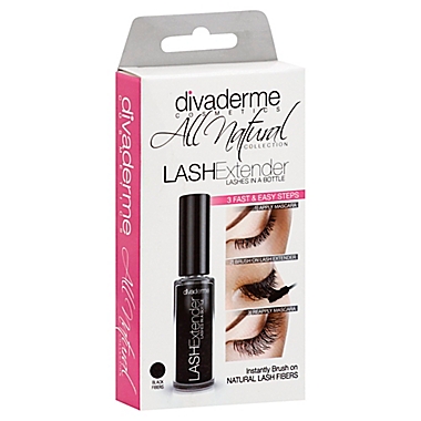Divaderme Lash Extender. View a larger version of this product image.