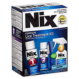 Nix® Ultra Super Lice Elimination Kit