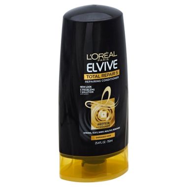 Loreal&reg; 25.4 fl. oz. Total Repair 5 Restoring Conditioner. View a larger version of this product image.