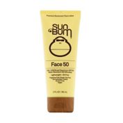 Sun Bum&reg; 3 fl. oz. Face Lotion Sunscreen SPF 50
