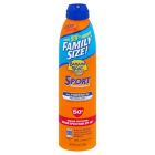 Alternate image 0 for Banana Boat&reg; Sport Performance&reg; 9.5 fl. oz. Sunscreen Lotion SPF 50