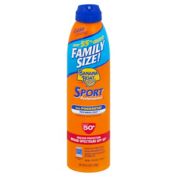 Banana Boat&reg; Sport Performance&reg; 9.5 fl. oz. Sunscreen Lotion SPF 50