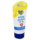 Alternate image 0 for Banana Boat&reg; Simply Protect&trade; 6 fl. oz. Kids SPF 50+ Sunscreen Lotion