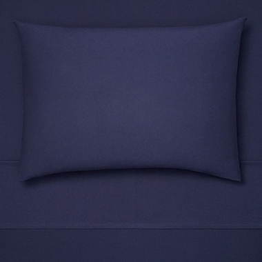 Calvin Klein Harrison Flat Sheet | Bed Bath & Beyond