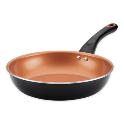 10 inch nonstick skillet with lid
