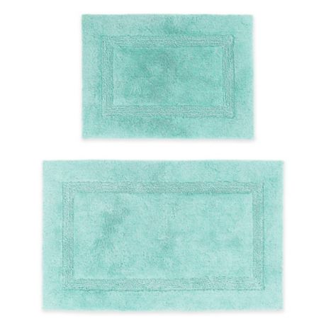 nautica peniston white bath rug set